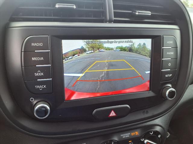 2020 Kia Soul GT-Line