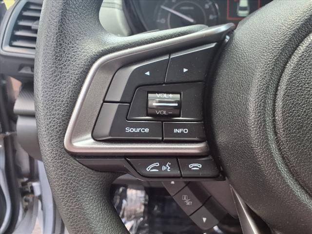 2023 Subaru Impreza Premium