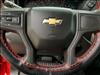 2020 Chevrolet Silverado 1500 Work Truck