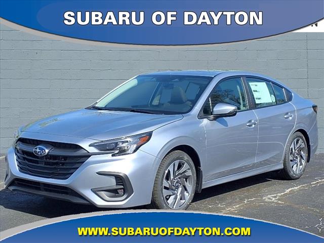 2025 Subaru Legacy Limited