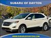 2016 Ford Edge