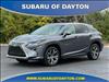 2018 Lexus RX 350