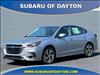 2025 Subaru Legacy