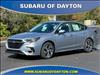 2025 Subaru Legacy