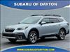 2021 Subaru Outback