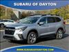 2024 Subaru Ascent