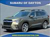 2024 Subaru Ascent