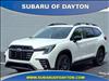 2025 Subaru Ascent Onyx Edition