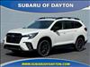 2024 Subaru Ascent