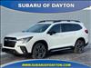 2025 Subaru Ascent