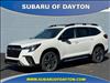 2024 Subaru Ascent