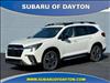 2024 Subaru Ascent