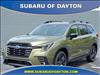 2025 Subaru Ascent Onyx Edition Touring