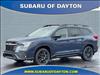 2025 Subaru Ascent