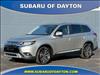 2019 Mitsubishi Outlander