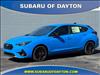 2025 Subaru Impreza RS