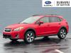 2017 Subaru Crosstrek