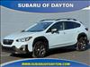 2022 Subaru Crosstrek