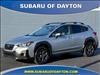 2022 Subaru Crosstrek