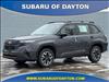 2025 Subaru Forester Base