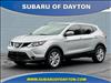 2018 Nissan Rogue Sport