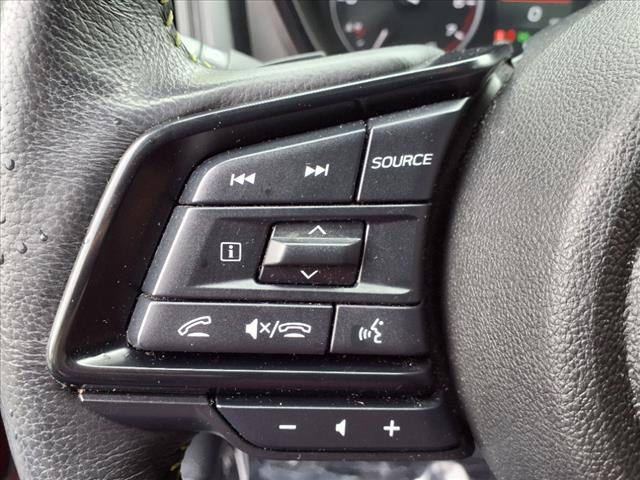 2023 Subaru Ascent Onyx Edition Limited