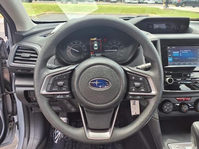 2023 Subaru Impreza Premium