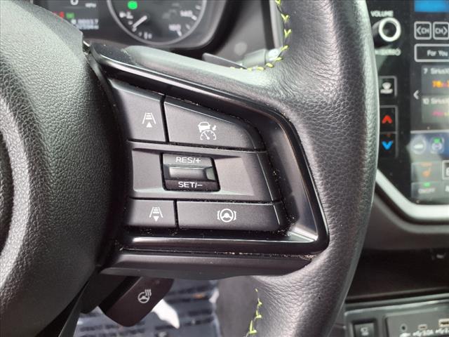 2023 Subaru Ascent Onyx Edition Limited