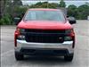 2020 Chevrolet Silverado 1500 Work Truck