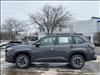 2025 Subaru Forester Base