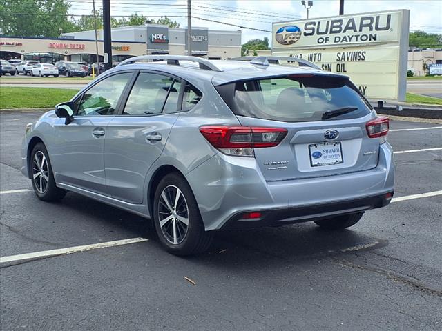 2023 Subaru Impreza Premium