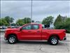2020 Chevrolet Silverado 1500 Work Truck
