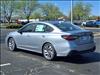 2025 Subaru Legacy Limited