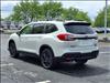 2025 Subaru Ascent Onyx Edition