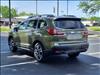 2025 Subaru Ascent Touring