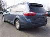 2017 Toyota Sienna XLE 7-Passenger Auto Access Seat