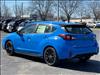 2025 Subaru Impreza RS