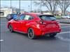 2025 Subaru Impreza RS