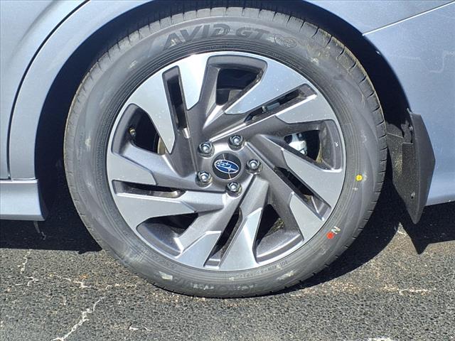 2025 Subaru Legacy Limited