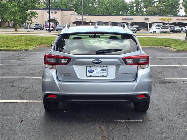 2023 Subaru Impreza Premium