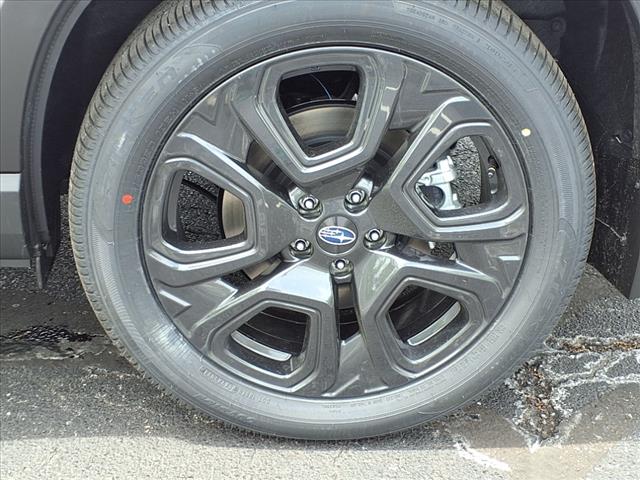 2025 Subaru Ascent Onyx Edition