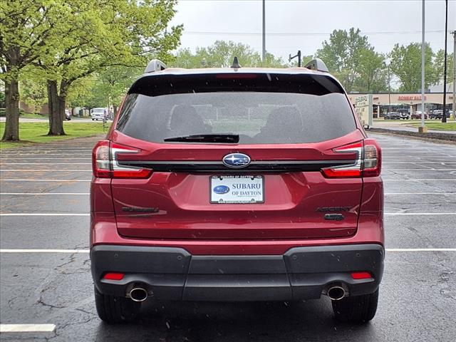 2023 Subaru Ascent Onyx Edition Limited