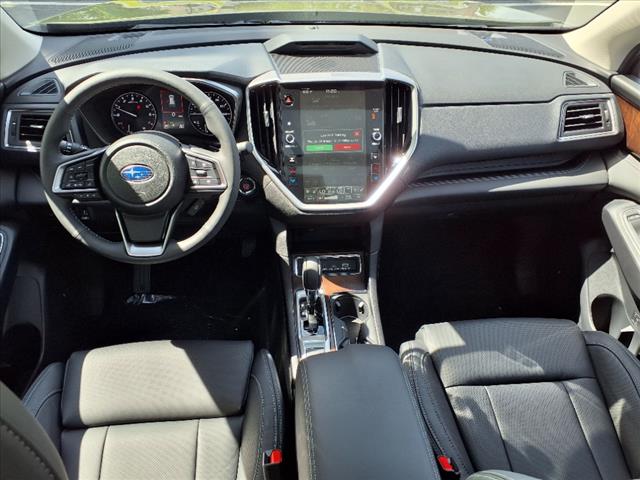 2025 Subaru Ascent Touring