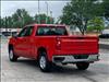 2020 Chevrolet Silverado 1500 Work Truck