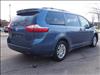 2017 Toyota Sienna XLE 7-Passenger Auto Access Seat