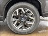 2025 Subaru Forester Base