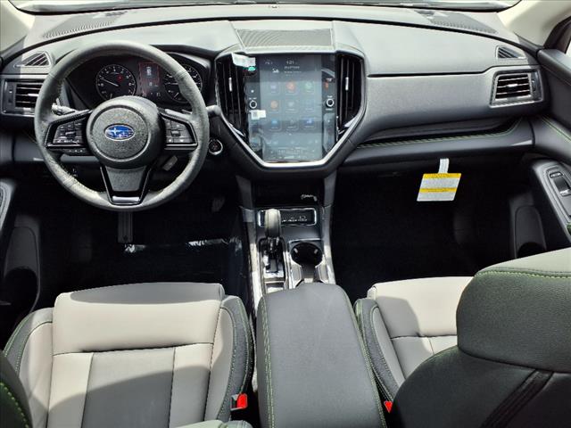 2025 Subaru Ascent Onyx Edition