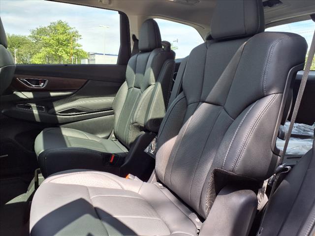 2025 Subaru Ascent Touring