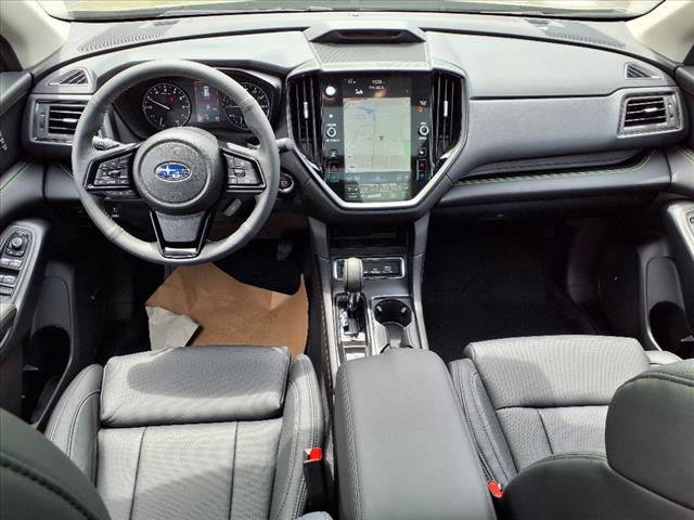 2025 Subaru Ascent Onyx Edition Touring