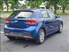 2020 Kia Rio 5-Door S